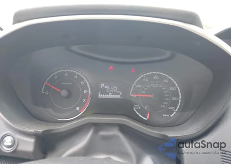 2019 Subaru Crosstrek 2.0I Premium from USA, damaged, VIN JF2GTACC8KH270987